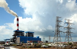 Cần bảo vệ môi trường khi phát triển nhiệt điện than